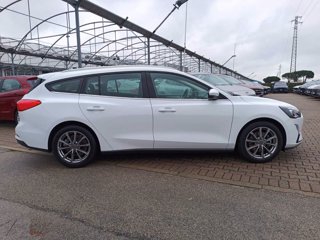 FORD Focus 1.5 EcoBlue 120 CV SW Business