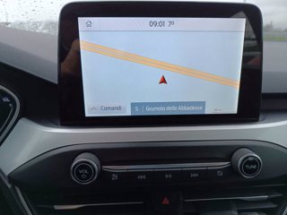 FORD Focus 1.5 EcoBlue 120 CV SW Business