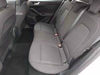 FORD Focus 1.5 EcoBlue 120 CV SW Business
