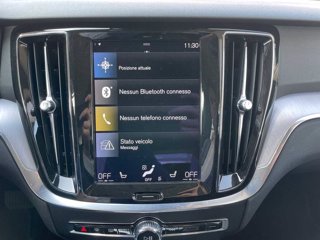 VOLVO V60 Momentum Business, B4 mild Hybrid (D)