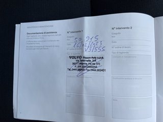 VOLVO V60 Momentum Business, B4 mild Hybrid (D)