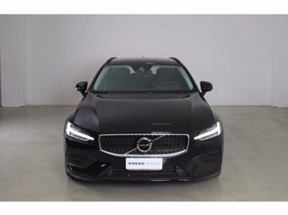 VOLVO V60 Momentum Business, B4 mild Hybrid (D)
