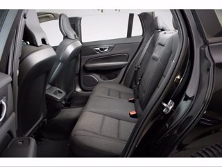 VOLVO V60 Momentum Business, B4 mild Hybrid (D)