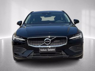 VOLVO V60 Momentum Business, B4 mild Hybrid (D)