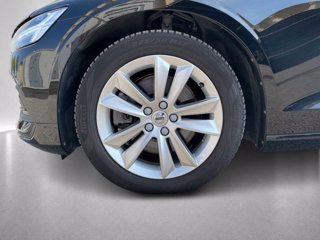 VOLVO V60 Momentum Business, B4 mild Hybrid (D)
