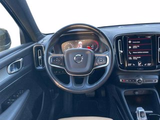 VOLVO XC40 Recharge Inscription, T4 Recharge plug-in hybrid automatico
