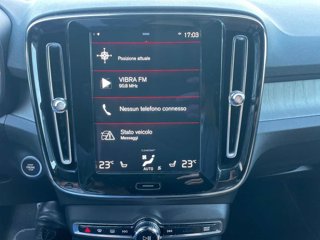 VOLVO XC40 Recharge Inscription, T4 Recharge plug-in hybrid automatico