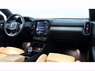 VOLVO XC40 Recharge Inscription, T4 Recharge plug-in hybrid automatico