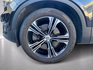 VOLVO XC40 Recharge Inscription, T4 Recharge plug-in hybrid automatico