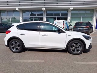 FORD Focus 1.0 EcoBoost 125 CV 5p. Active