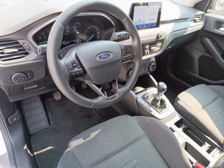 FORD Focus 1.0 EcoBoost 125 CV 5p. Active
