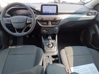 FORD Focus 1.0 EcoBoost 125 CV 5p. Active