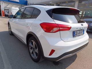 FORD Focus 1.0 EcoBoost 125 CV 5p. Active