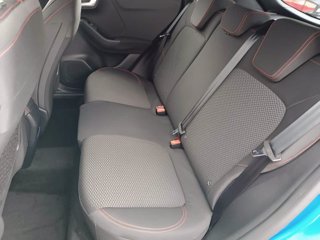 FORD Puma 1.0 EcoBoost Hybrid 125 CV S&S ST-Line