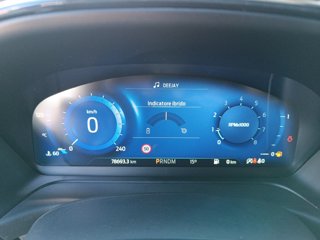 FORD Puma 1.0 EcoBoost Hybrid 125 CV S&S aut. ST-Line