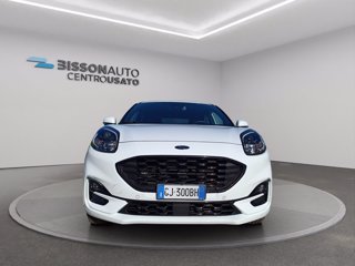 FORD Puma 1.0 EcoBoost Hybrid 125 CV S&S aut. ST-Line
