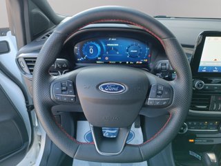 FORD Puma 1.0 EcoBoost Hybrid 125 CV S&S aut. ST-Line