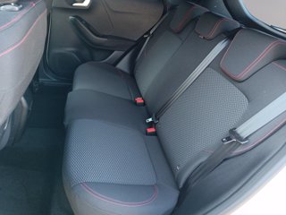 FORD Puma 1.0 EcoBoost Hybrid 125 CV S&S aut. ST-Line