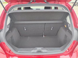 FORD Fiesta 1.0 Ecoboost Hybrid 125 CV 5 porte Titanium