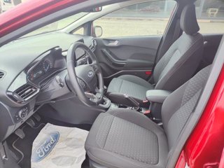 FORD Fiesta 1.0 Ecoboost Hybrid 125 CV 5 porte Titanium