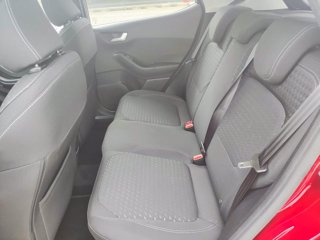 FORD Fiesta 1.0 Ecoboost Hybrid 125 CV 5 porte Titanium