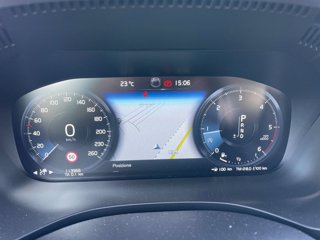 VOLVO XC60 D4 AWD INSCRIPTION