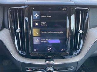 VOLVO XC60 D4 AWD INSCRIPTION