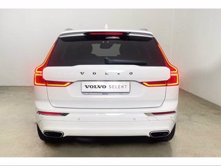 VOLVO XC60 D4 AWD INSCRIPTION