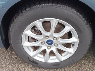 FORD Mondeo Full Hybrid 2.0 187 CV eCVT SW Titanium Business