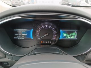 FORD Mondeo Full Hybrid 2.0 187 CV eCVT SW Titanium Business