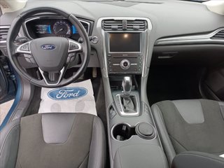 FORD Mondeo Full Hybrid 2.0 187 CV eCVT SW Titanium Business
