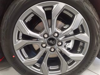 FORD Focus 1.0 EcoBoost Hybrid 125 CV 5p. ST-Line Style