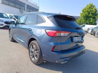 FORD Kuga 2.0 EcoBlue Hybrid 150 CV 2WD ST-Line