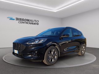 FORD Kuga 2.5 Plug In Hybrid 225 CV CVT 2WD ST-Line X