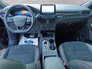 FORD Kuga 2.5 Plug In Hybrid 225 CV CVT 2WD ST-Line X