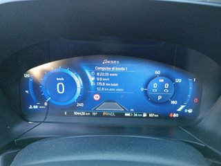 FORD Kuga 2.5 Plug In Hybrid 225 CV CVT 2WD ST-Line X