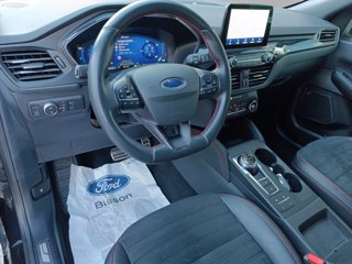 FORD Kuga 2.5 Plug In Hybrid 225 CV CVT 2WD ST-Line X