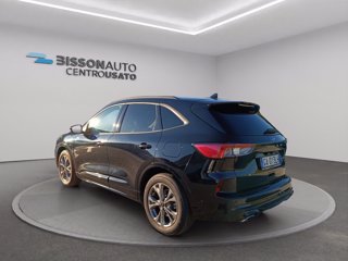 FORD Kuga 2.5 Plug In Hybrid 225 CV CVT 2WD ST-Line X