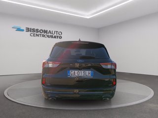 FORD Kuga 2.5 Plug In Hybrid 225 CV CVT 2WD ST-Line X