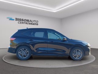 FORD Kuga 2.5 Plug In Hybrid 225 CV CVT 2WD ST-Line X