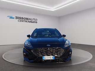 FORD Kuga 2.5 Plug In Hybrid 225 CV CVT 2WD ST-Line X