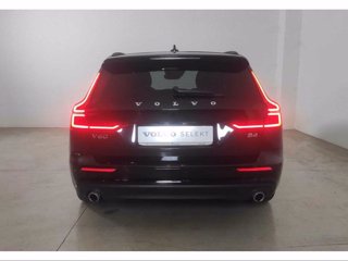 VOLVO V60 Momentum Business Pro, B4 mild Hybrid (D)
