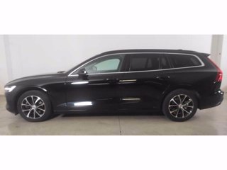 VOLVO V60 Momentum Business Pro, B4 mild Hybrid (D)