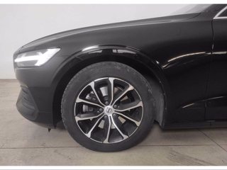 VOLVO V60 Momentum Business Pro, B4 mild Hybrid (D)