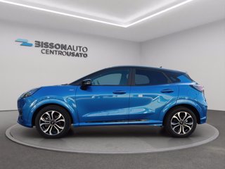 FORD Puma 1.0 EcoBoost 125 CV S&S ST-Line