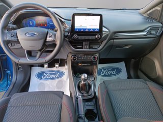 FORD Puma 1.0 EcoBoost 125 CV S&S ST-Line