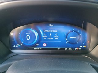 FORD Puma 1.0 EcoBoost 125 CV S&S ST-Line