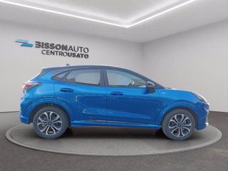 FORD Puma 1.0 EcoBoost 125 CV S&S ST-Line