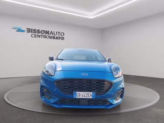 FORD Puma 1.0 EcoBoost 125 CV S&S ST-Line