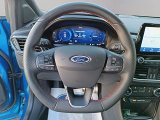 FORD Puma 1.0 EcoBoost 125 CV S&S ST-Line